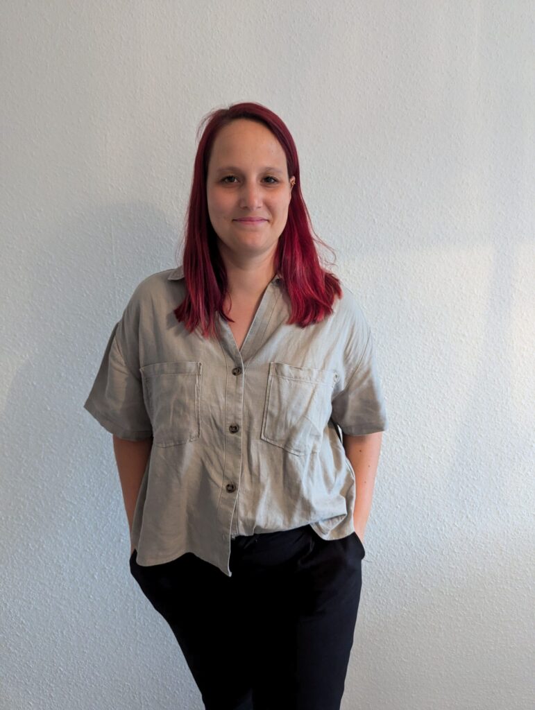 Bild von Marie-Claire Eibner