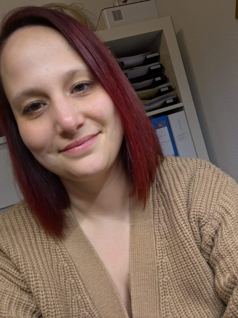 Bild von Marie-Claire Eibner
