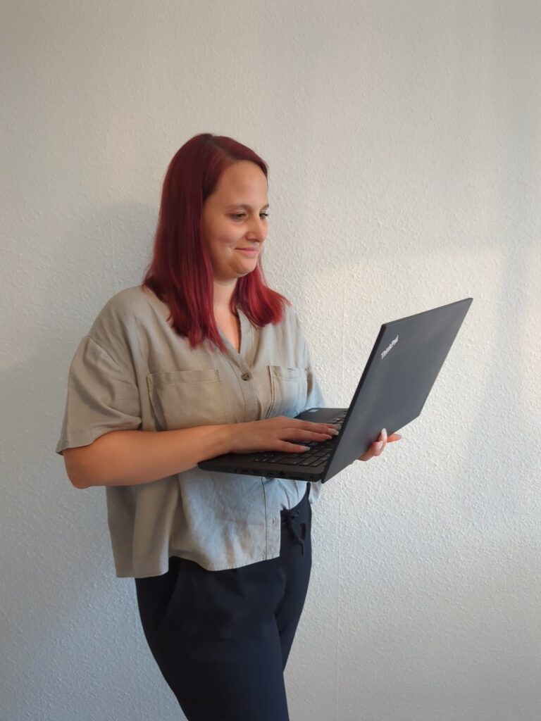 Bild von Marie-Claire Eibner