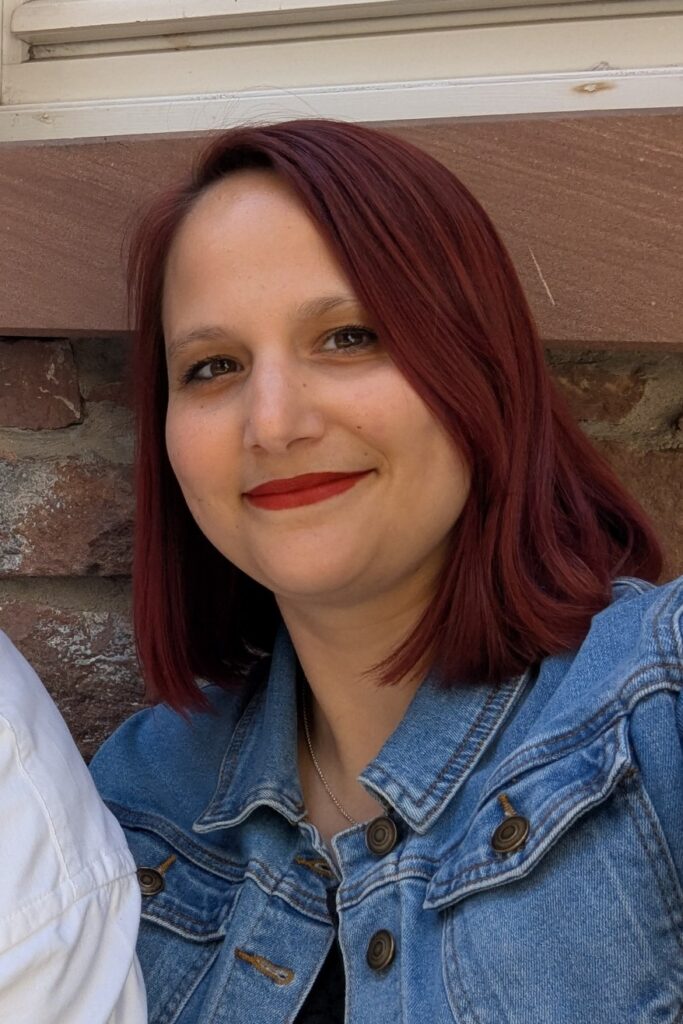 Bild von Marie-Claire Eibner