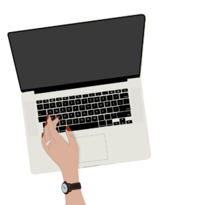 Laptop o HG